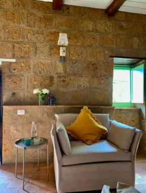 Civita Secret Lodge Bagnoregio